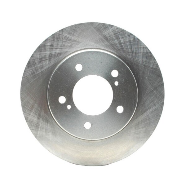 Raybestos Disc Brake Rotor Only Br54003,66327R 66327R - main
